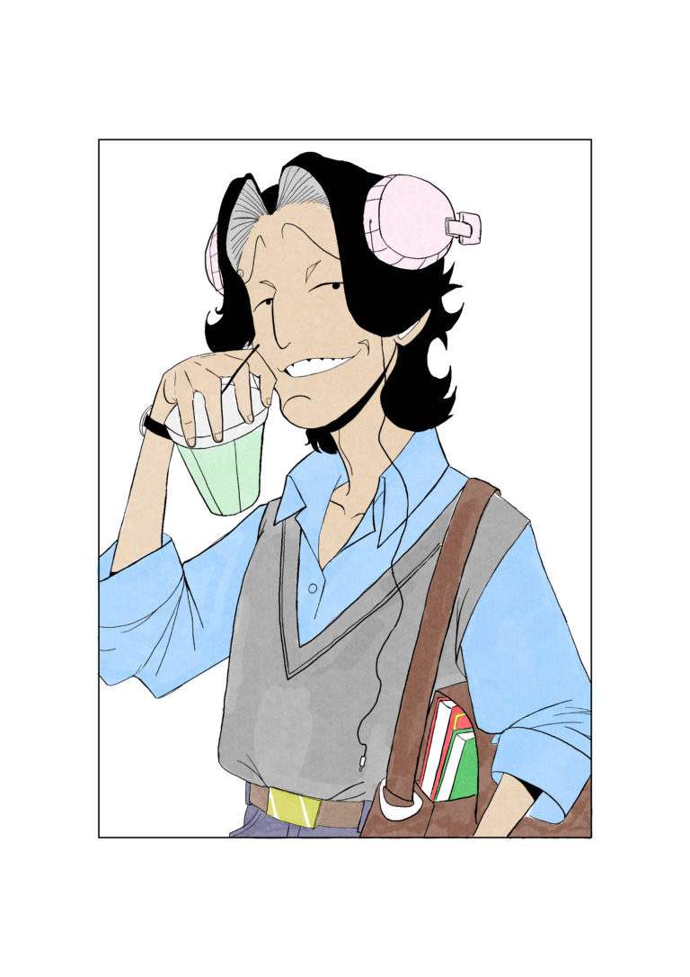 Performative Men: More than you ever wanted to know