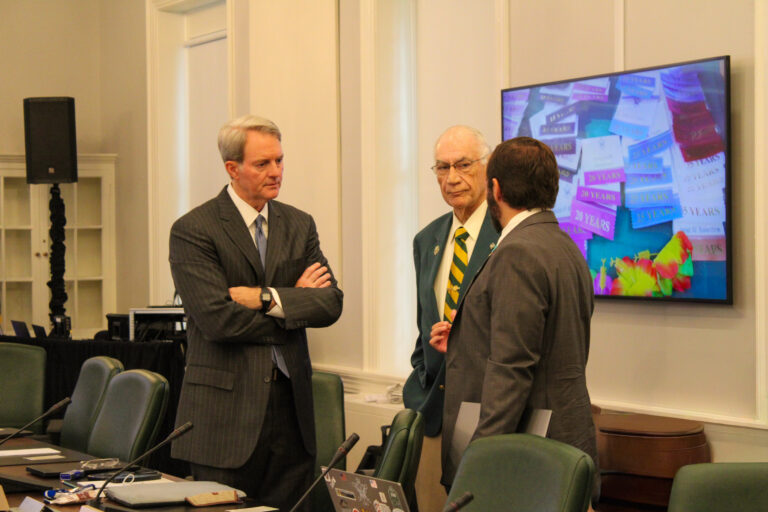 Board of Visitors approves campus comprehensive plan, creates three new masters programs