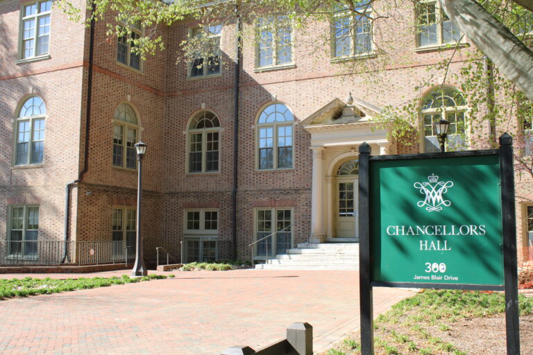 Public Policy club hosts Constance Clark to discuss education policy research