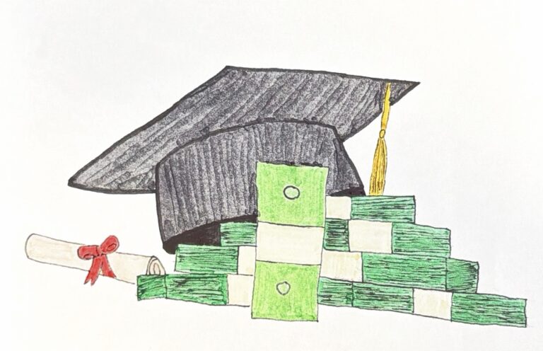 Equitable access to education is a joke