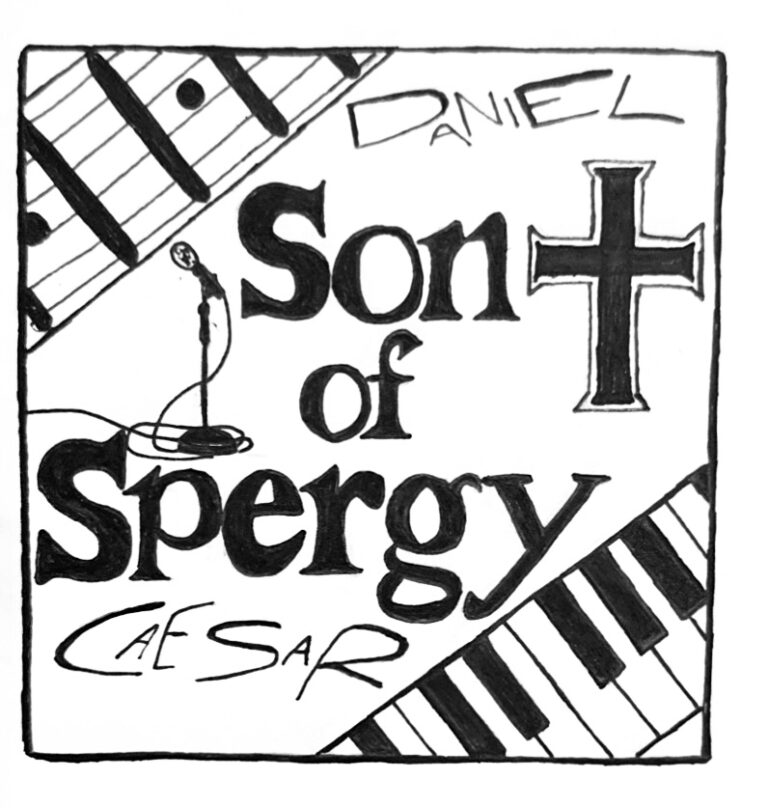 Daniel Caesar’s “Son of Spergy” is an Ode to Lost Sons