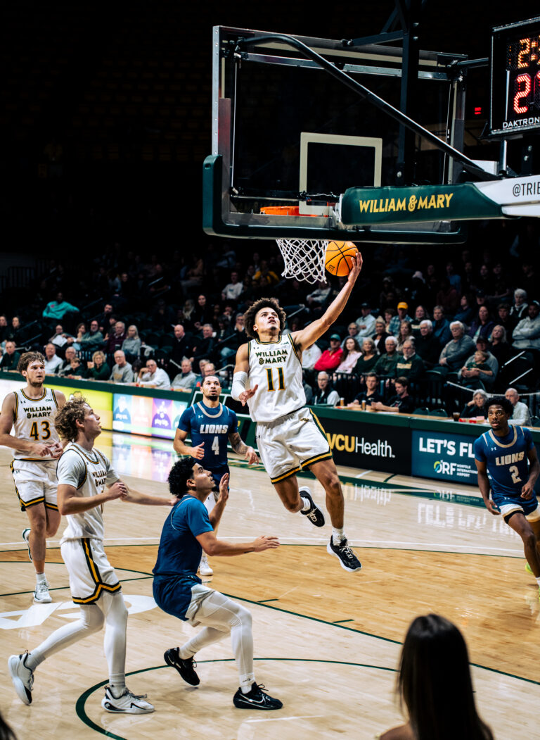 ‘Tough team to play against’: Tribe flashes potential on national stage