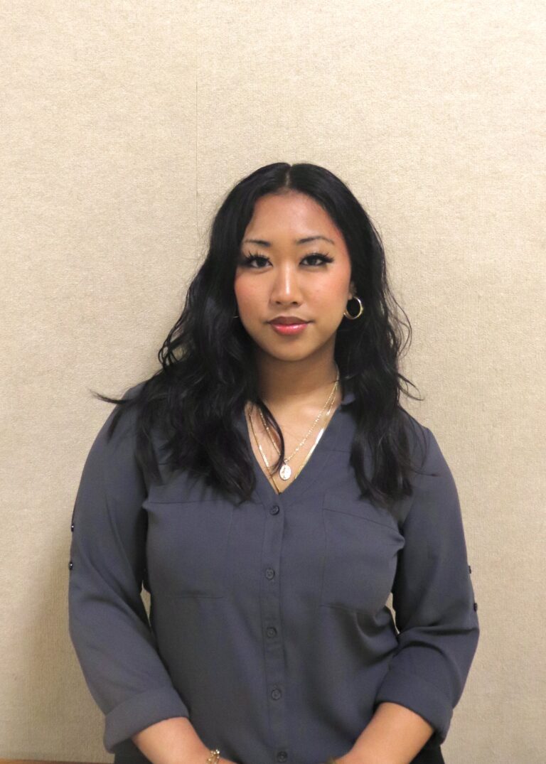 Isha Alaina Tubera ’26 reflects on time at Posse, Underground, Student Assembly, research opportunities