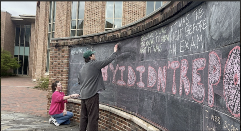 “Beyond Justice” explores intersection of sexual violence and the justice system