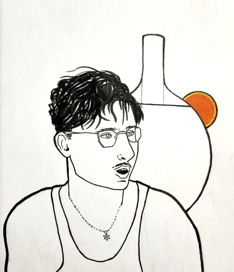 Reel Talk: Marty Supreme