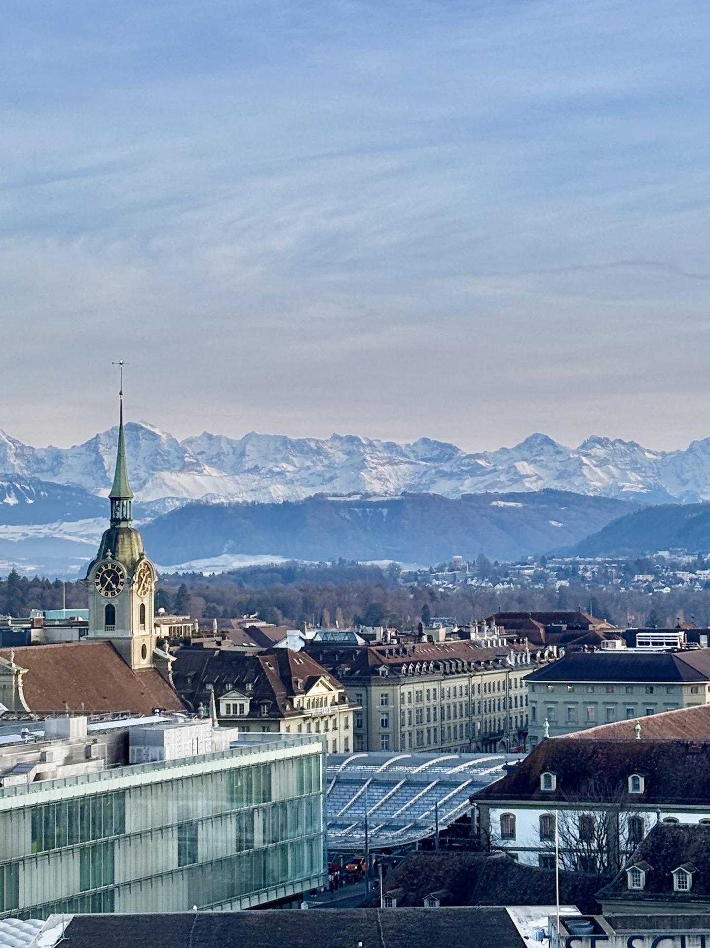 Oh, The Places You’ll Go: Winter abroad programs offer credits, cultural immersion