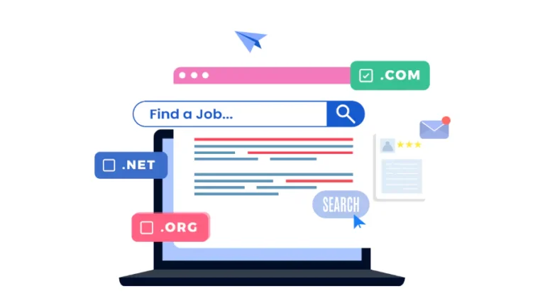 The black hole of online job applications