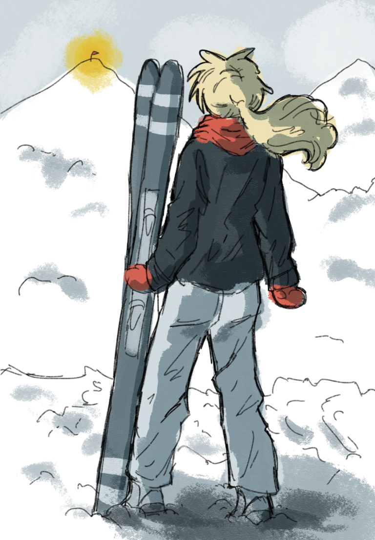 Lindsey Vonn and the cost of never quitting