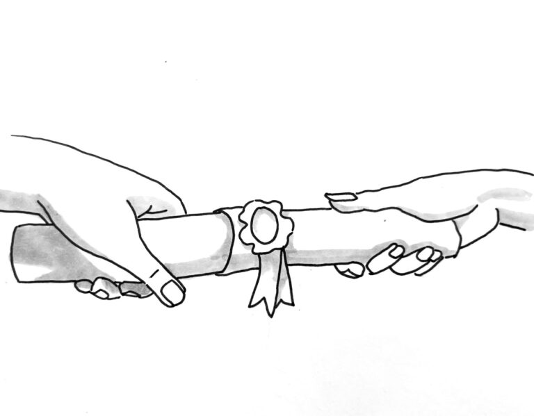 Honorary degrees: What’s the point?