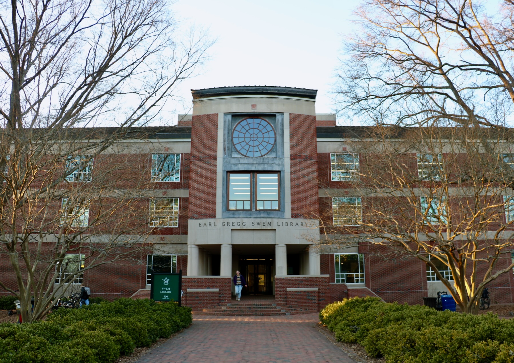 Whole of Government Center affiliate Col. Nathan Finney delivers book talk 