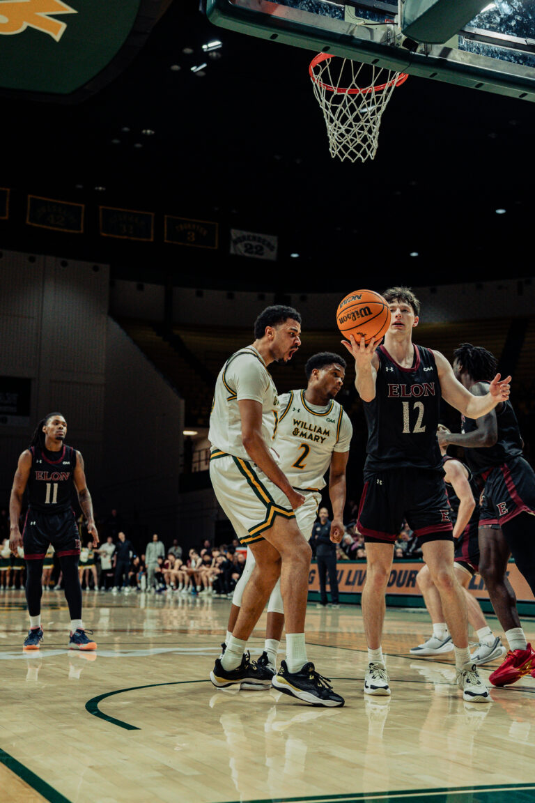 Tribe suffers heartbreaking Valentine’s Day defeat