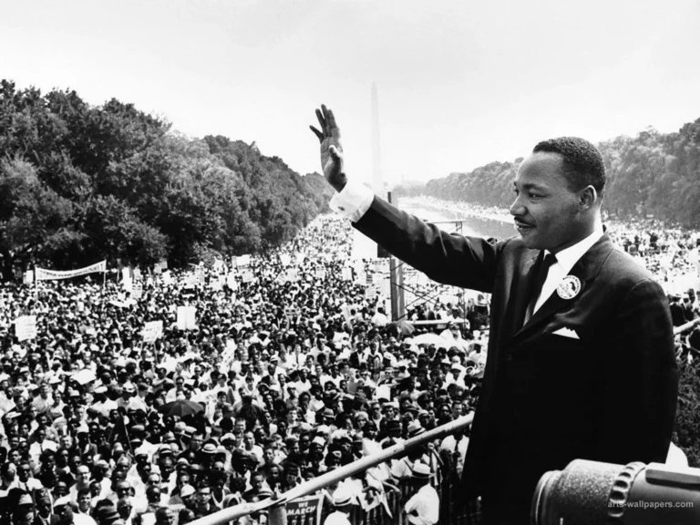 College hosts annual Martin Luther King Jr. Commemoration