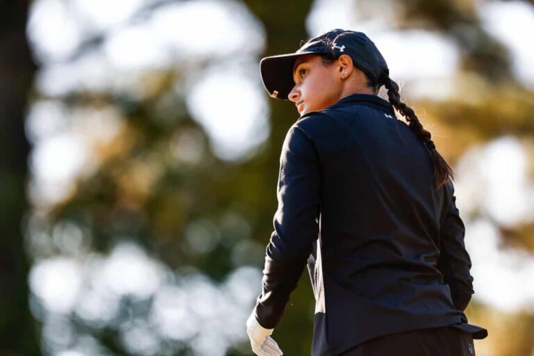 Tribe golf teams impress at respective home tournaments