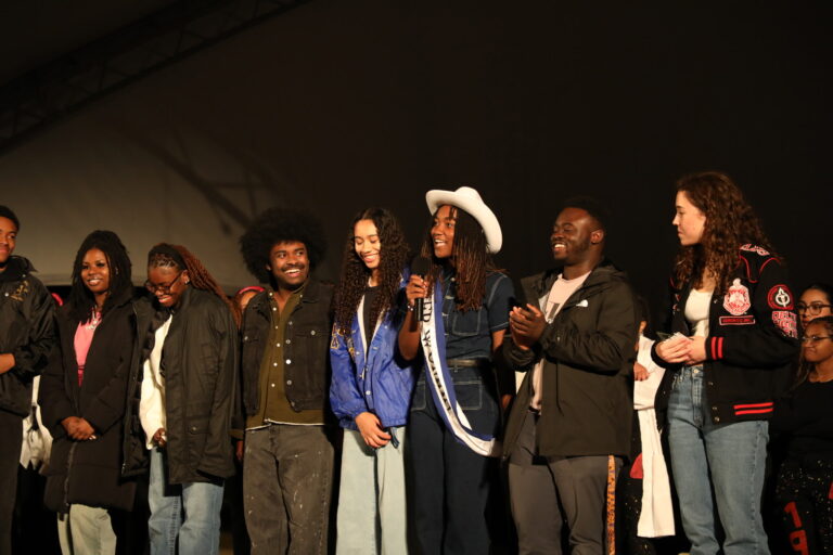 BSO boosts Black community: Black Student Organization offers space for connection, uplifts other Black organizations