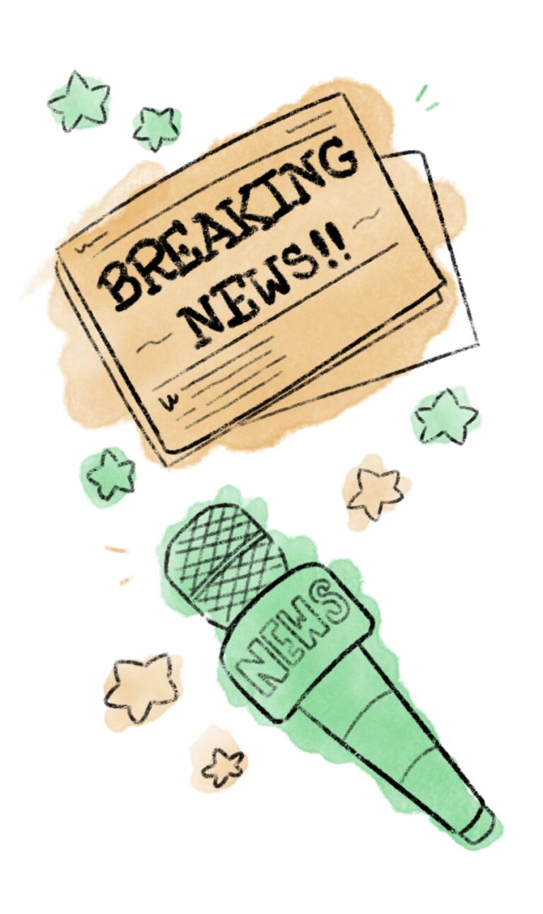 Safeguarding the free press: a journalism major