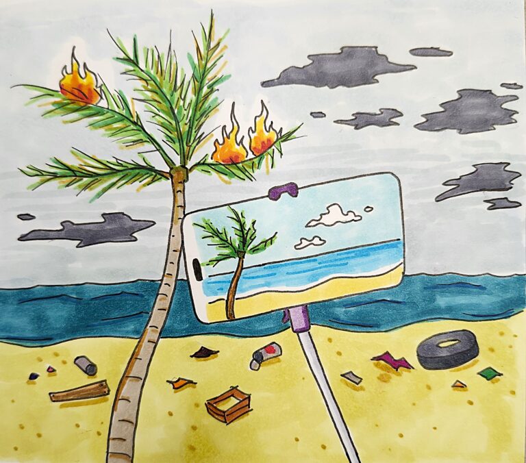 Midterms, Mexico and maybe