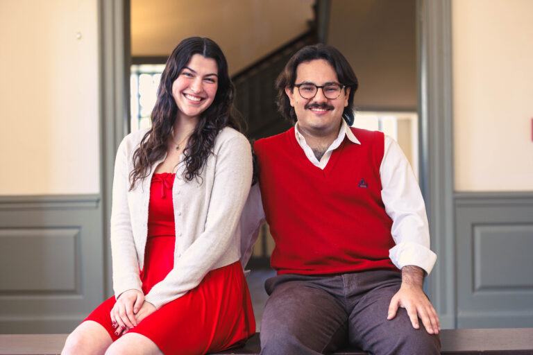 The Flat Hat endorses Giro-Martin-Kennedy for SA presidency