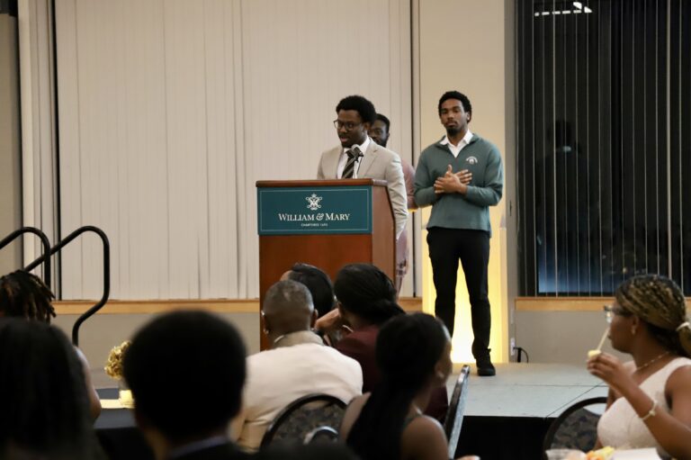 Go Back and Get It: BSO, ACS, SA host Ninth Annual Sankofa, celebrating Black heritage, community, excellence