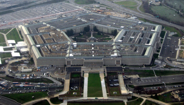 Pentagon removes College’s Senior Service Fellowship, last student in program shares experience
