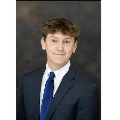 Co-founder AI Club Tucker Peters ’28 discusses future of club, artificial intelligence as tool in education