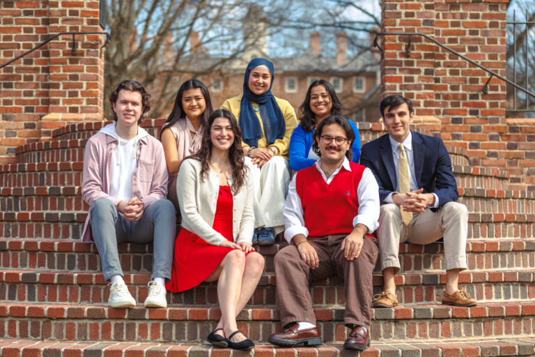 Giro-Martin, Kennedy win Student Assembly presidential election, Flock surveillance, Firewall For Freedom referendums overwhelmingly pass