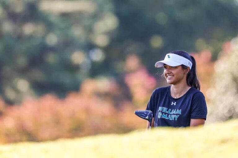 Tribe golf shows promise, falls short at away tournaments