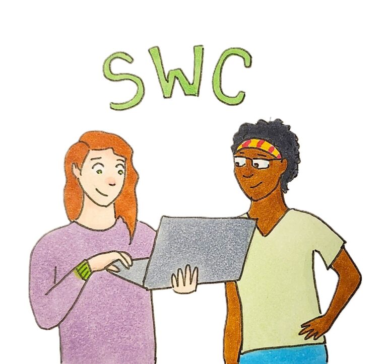 Breaking the binary: Society of Women in Computing expands access to computer science careers