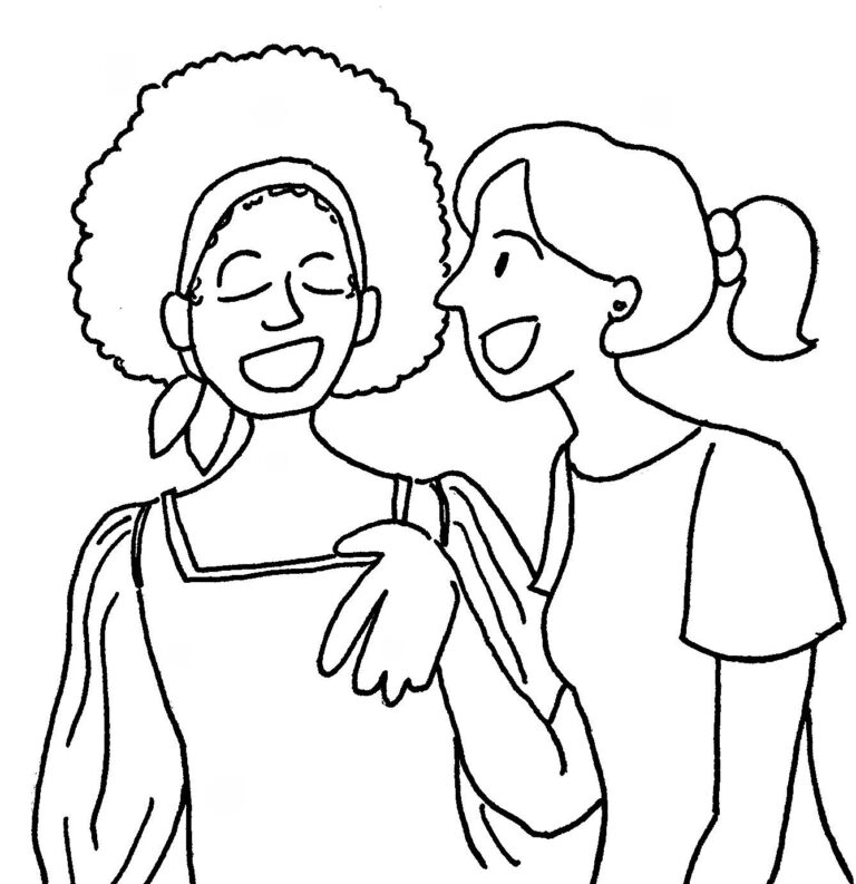 The bittersweet reality of being a junior 