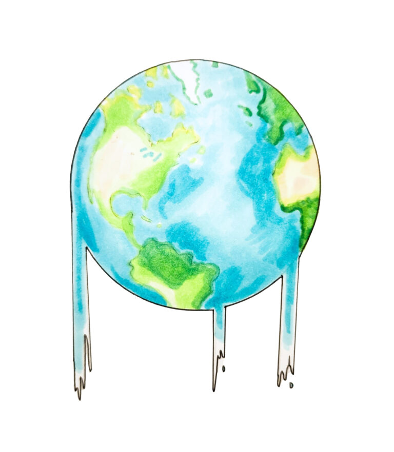 Going green: Student Assembly, Office of Sustainability host annual Earth Day Bash