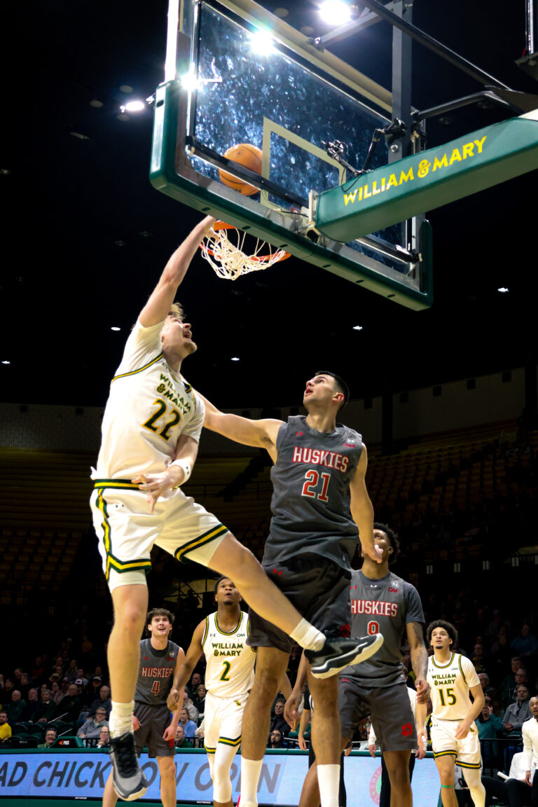 Tribe men’s basketball roster depleted by portal exits