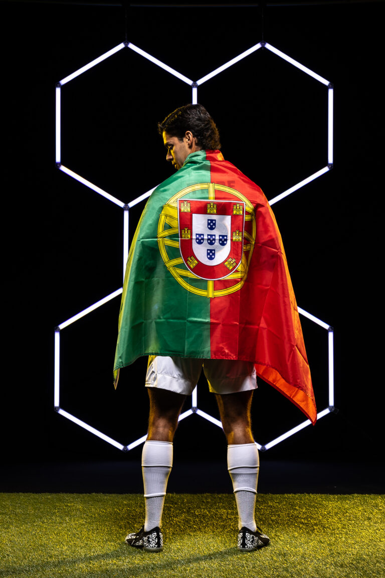 Diogo Branco leaves Tribe men’s soccer with no regrets