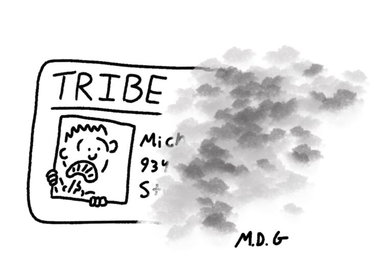 Farewell to physical Tribe Cards