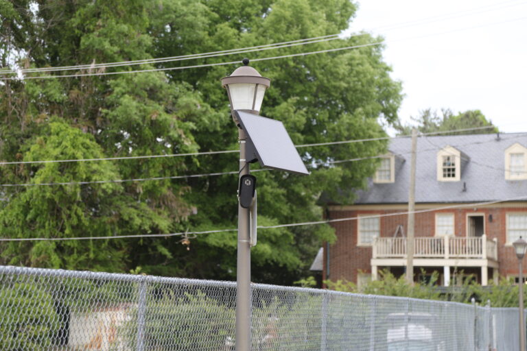 WMPD no longer automatically sharing Flock data with other law enforcement partners