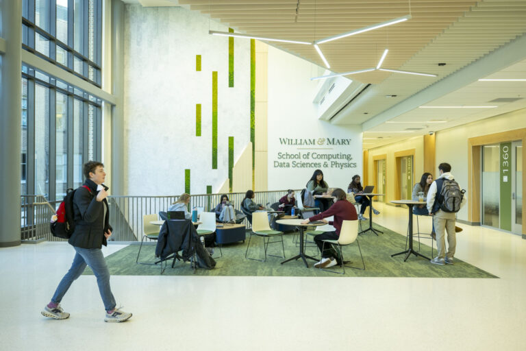 College launches new major in applied AI