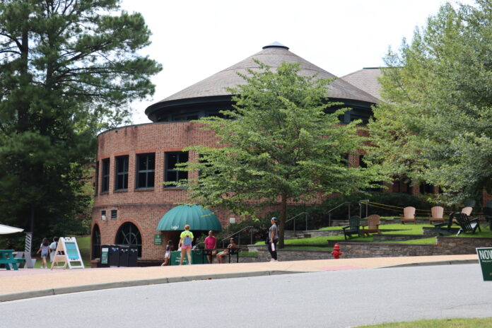 Sadler Center