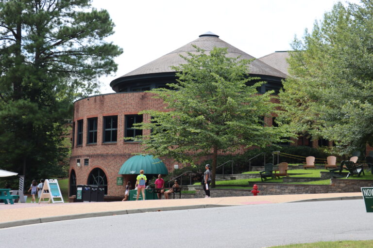 Sadler Center
