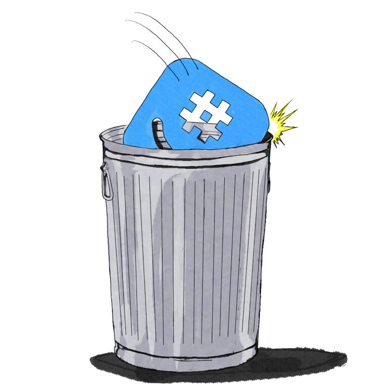 It’s time we ditch GroupMe