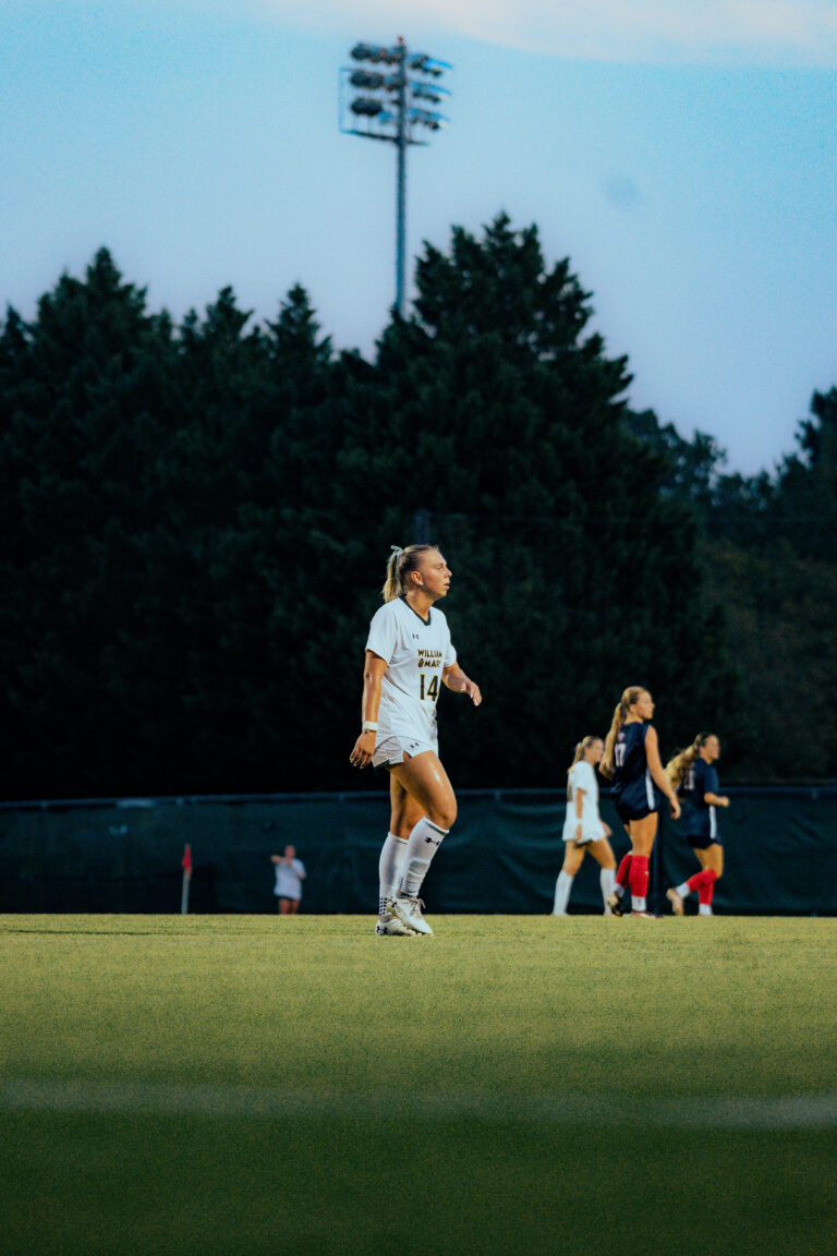 Women’s soccer fails to record first win of season