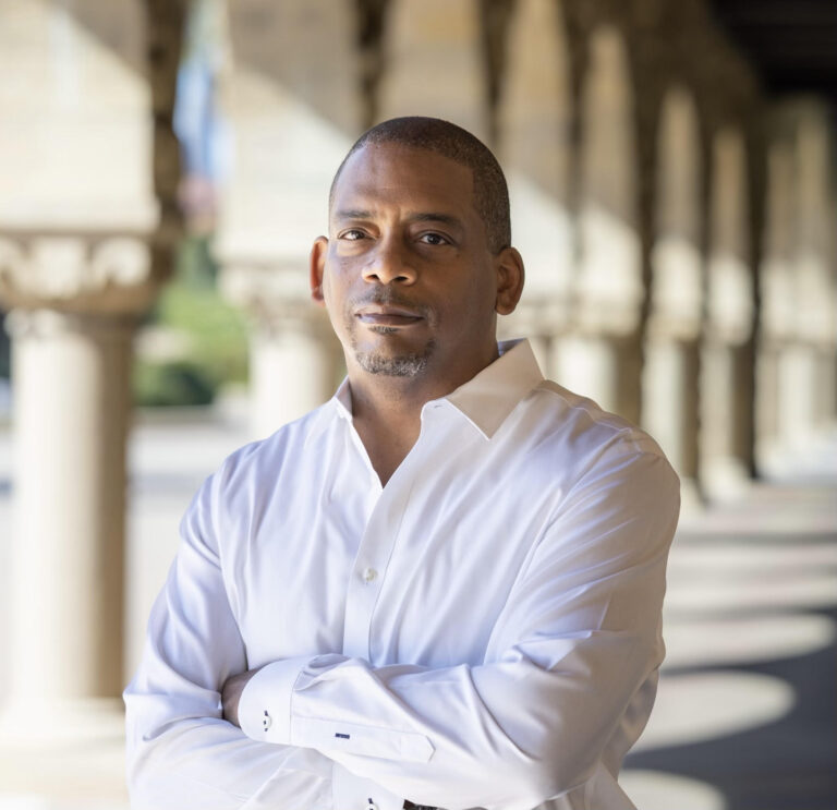 Guest writer A. Van Jordan makes poetry more accessible to all