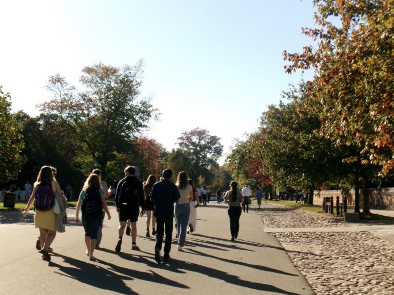 Walkability: What could be