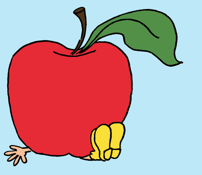 Eva’s Apple #26: William & Married