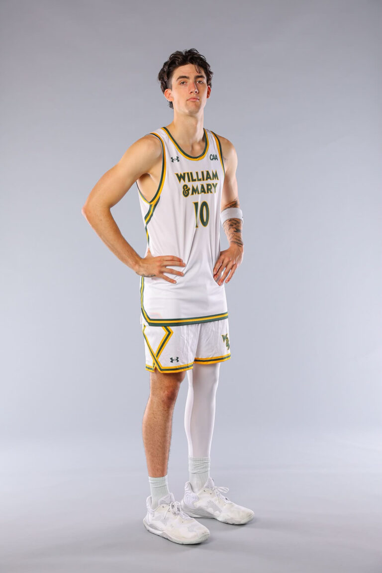 Tribe men’s basketball looks ahead to start of season