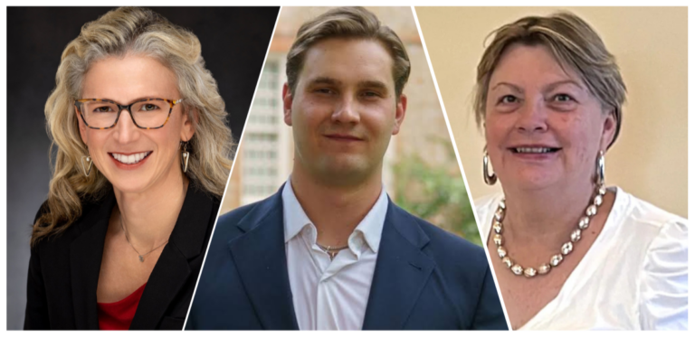 Williamsburg City Council candidates discuss campaign platforms, housing, Flock cameras
