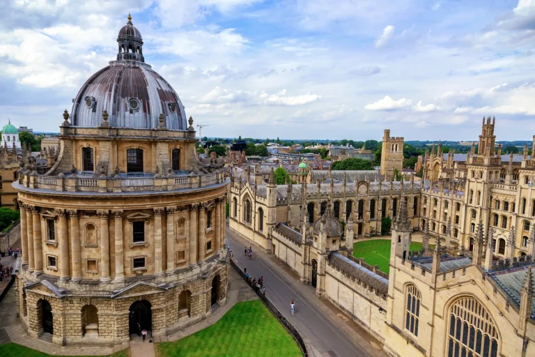 College invited to participate in 2026-27 Entente Cordiale challenge