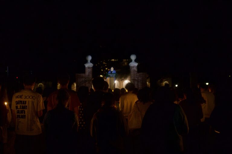 Student Assembly, Someone You Know host vigil supporting survivors of sexual violence amid Cornell case